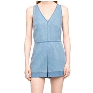 Rag&bone/JEAN Mojave romper